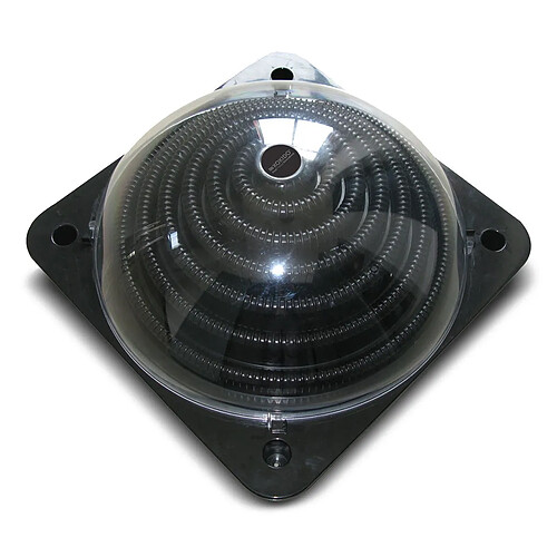 Chauffage solaire pour piscine hors sol - K835CBX - Keops - KOKIDO