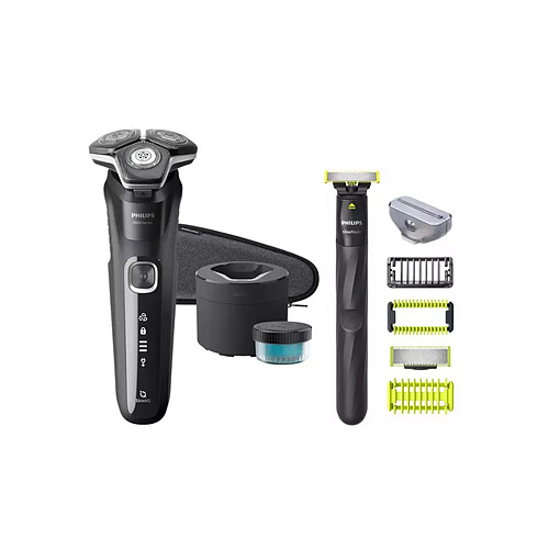 Philips Series 5000 S5898/79