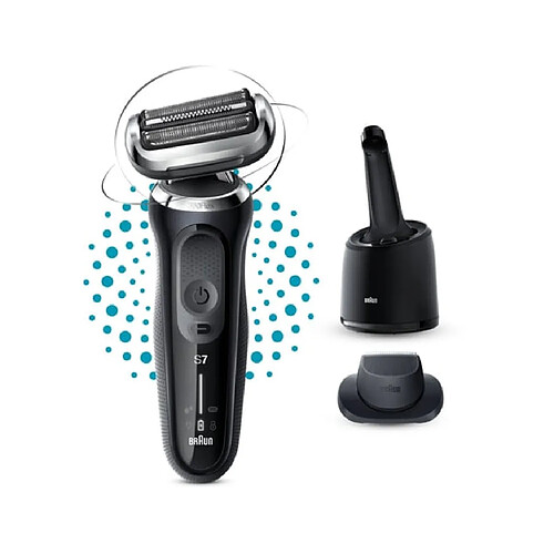 Braun Series 7 71-N7200cc