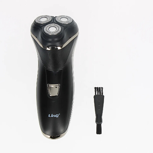 LinQ 3D Effect - Noir/Argent