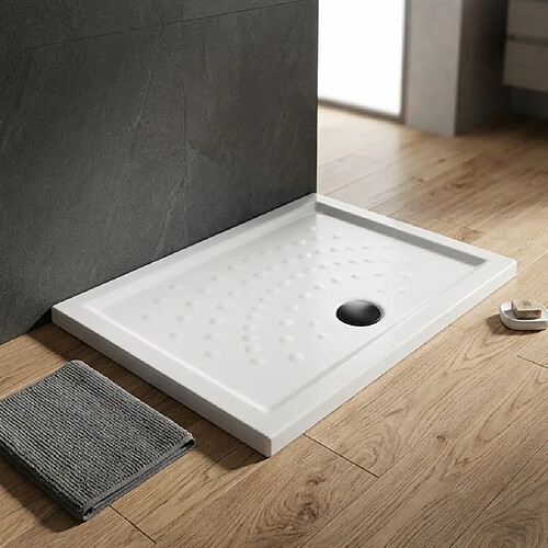 Kiamami Valentina Malta 72x90 - Blanc