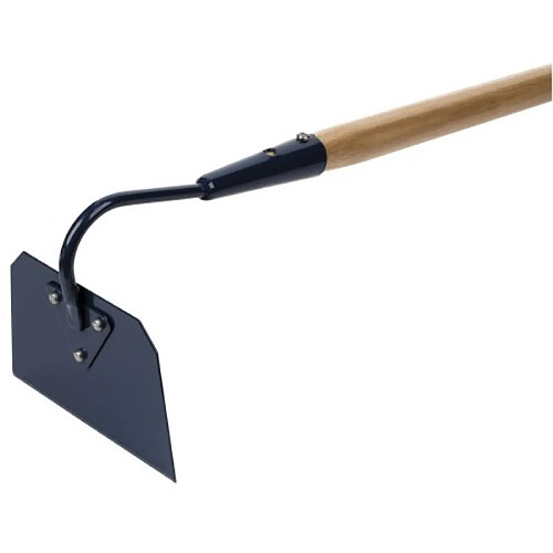 Leborgne Binette avec Manche