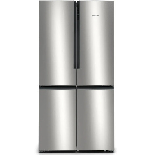 Siemens KF96NVPEA iQ300 - Inox