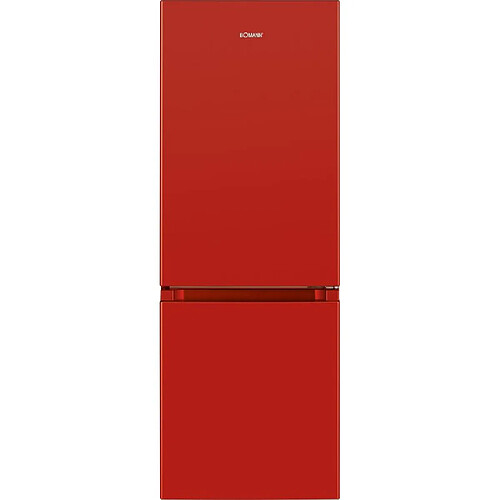Bomann KG 320.2 - Rouge