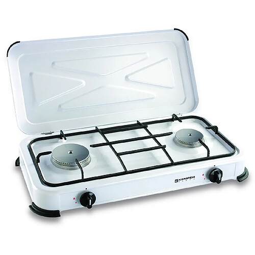Kemper 104981 - Blanc