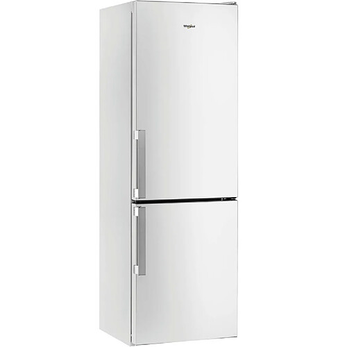 Whirlpool W5821CWH2 - Blanc