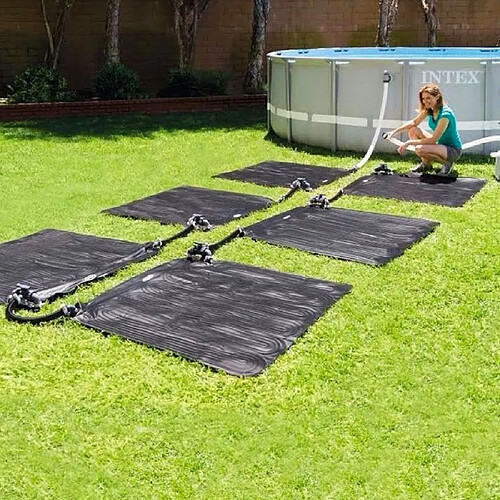Intex Tapis solaire