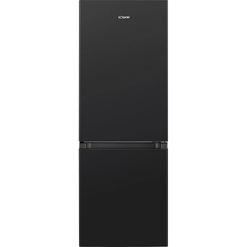 Bomann KG 320.2 - Noir