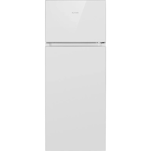 BOMANN DT7318-1 - Blanc