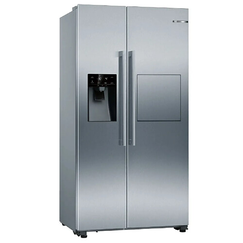 Réfrigérateur américain 91cm 531l nofrost - KAG93AIEP - Série 6 - BOSCH