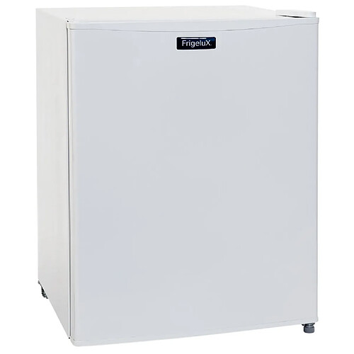 Frigelux CUBE72A++ - Blanc