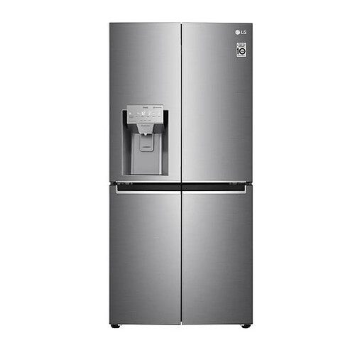 Lg GML844PZ6F - Inox · Reconditionné
