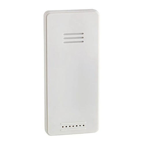 Tfa Station météo radiopilotée - Blanc