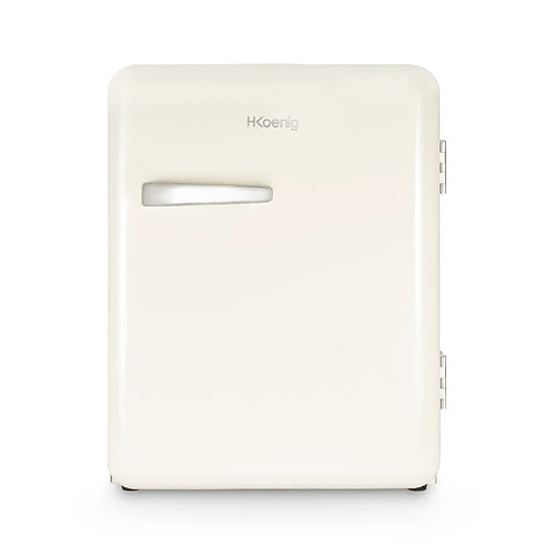 H.KOENIG TOAD8 - Crème