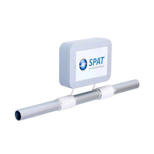 Anti-tartre électromagnétique pour appartement - TFX 20 - Tfx Zen - SPAT