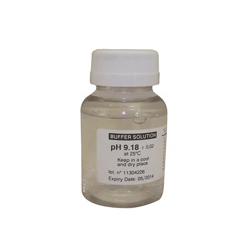 CCEI Solution tampon pH9