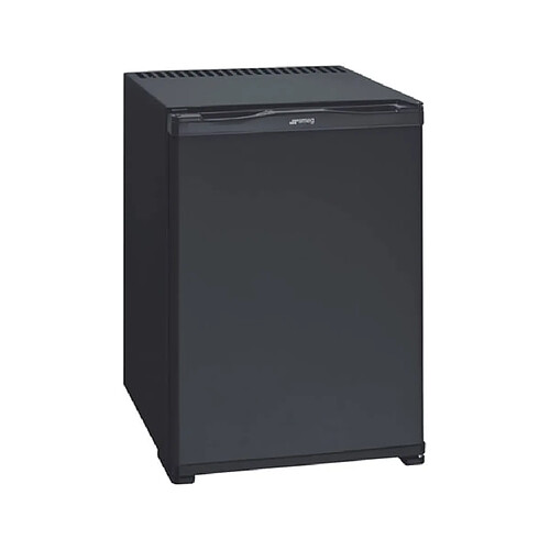 Smeg MTE40 - Noir