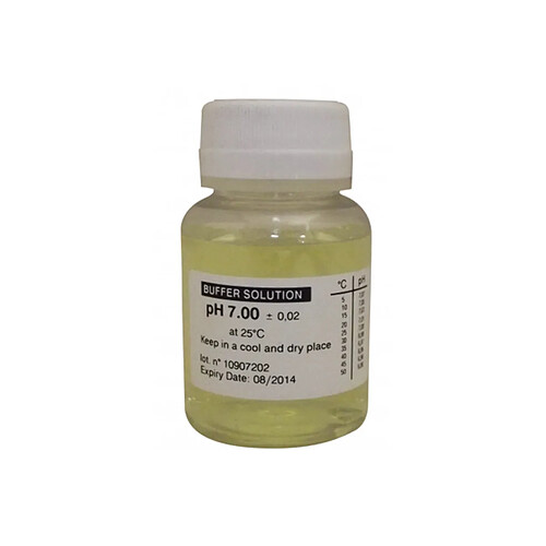 CCEI Solution tampon pH7