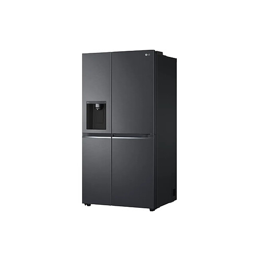 Lg GSJV80MCLE - Anthracite