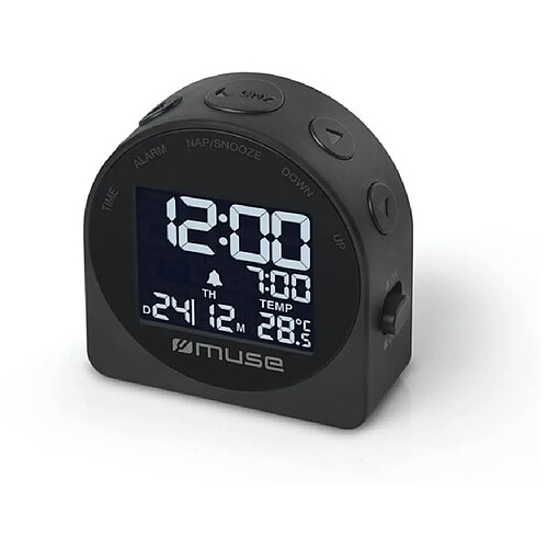 Muse M-09C - Noir