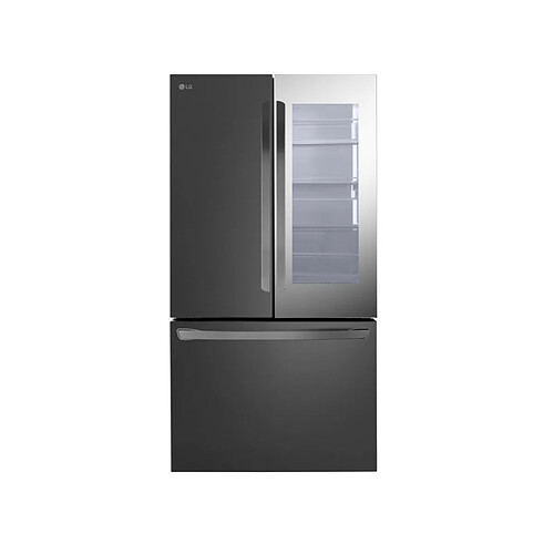Lg GMZ765SBHJ - Carbone