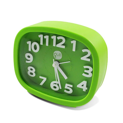 Metronic Réveil Gulli - Vert