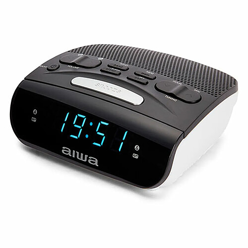 Aiwa Pendule Réveil