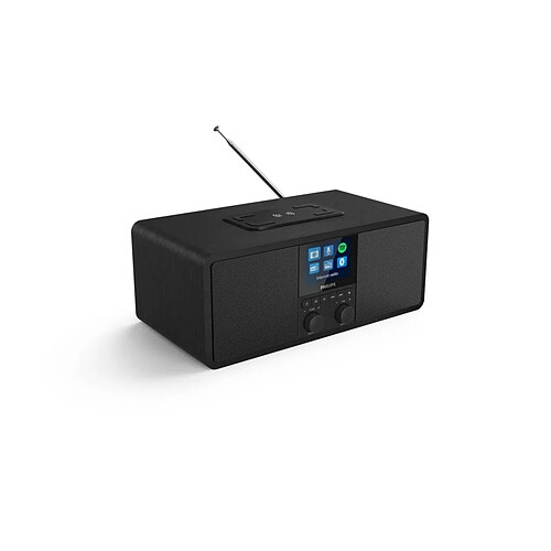 Philips TAR8805 - Noir