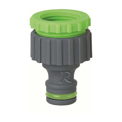 Ribiland RIBIMEX Nez de robinet bimatière 20/27