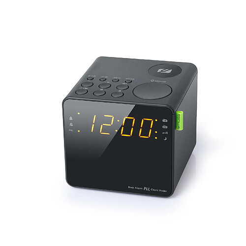 Muse M187CR - Noir