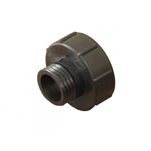 MULTITANKS Raccord Femelle S100x8 Polypropylène