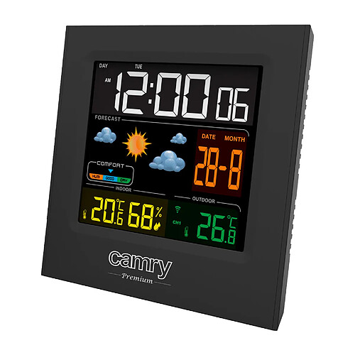 Camry CR1166
