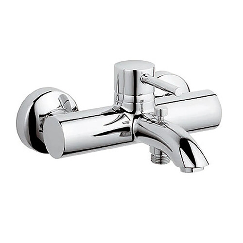 Kludi BOZZ Mitigeur Bain-Douche