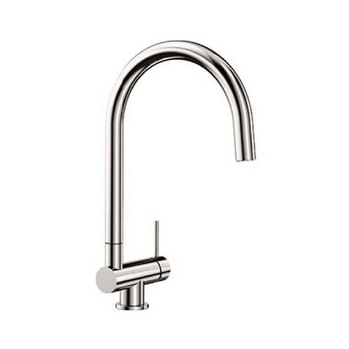 Mitigeur sans douchette chromé - 521543 - Coressa-f - BLANCO