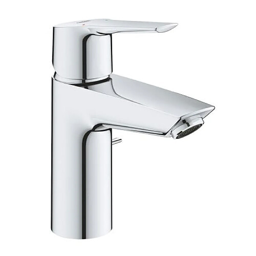 GROHE Robinet de Lavabo - Chrome - START - Économie d'Eau