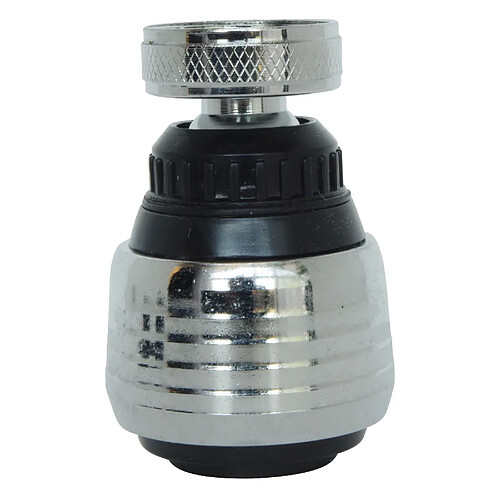 Somatherm For You Brise jet flexible inox
