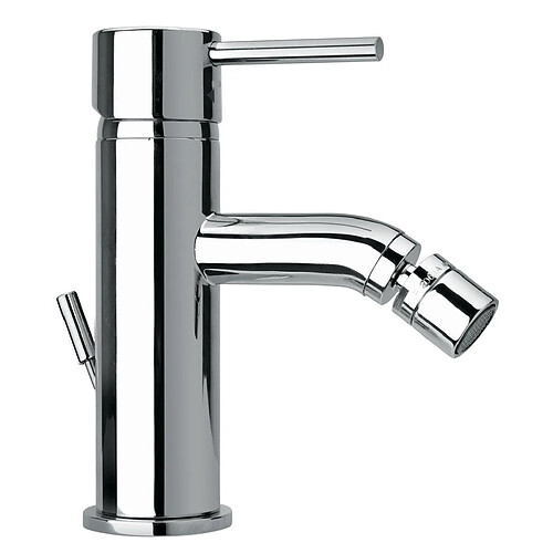 Kiamami Valentina Mitigeur Bidet Salice - Chrome