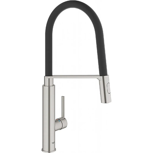 Grohe 31489DC0 - Blanc