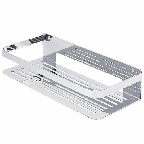 Tiger Panier Salle de Bain Caddy - Chromé