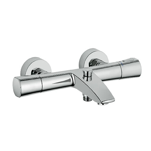 KLUDI Mélangeur bain-douche ZENTA - Thermostatique