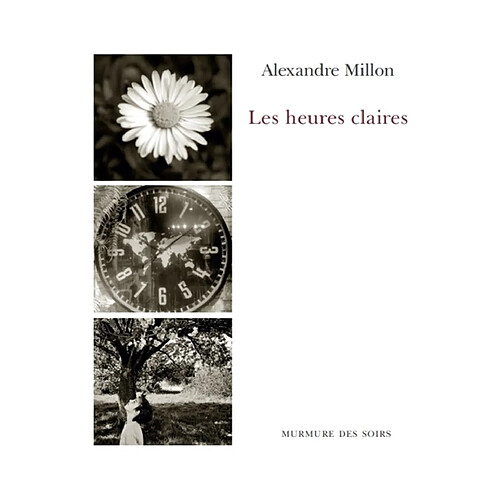 Les heures claires · Occasion