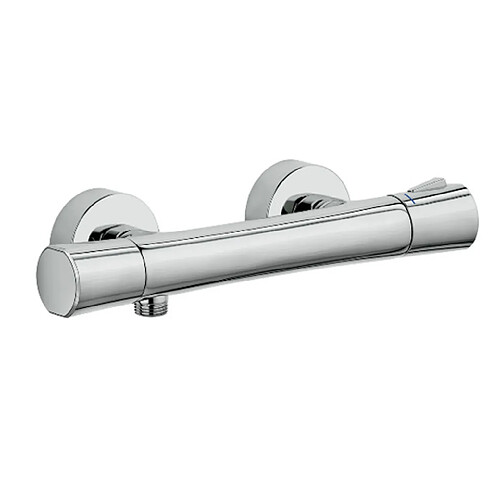 Kludi ZENTA Mélangeur Douche Thermostatique