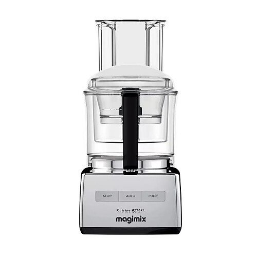 Magimix Robot Culinaire 18715F CS 5200 XL Premium
