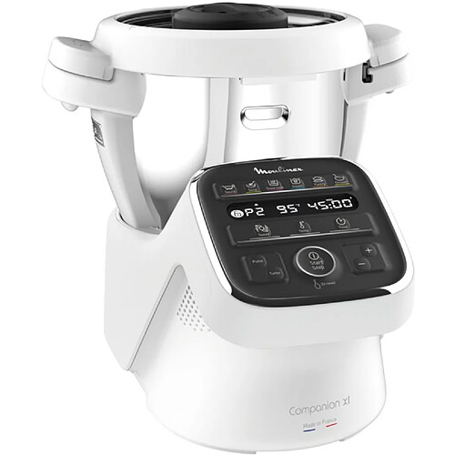 Moulinex Companion XL