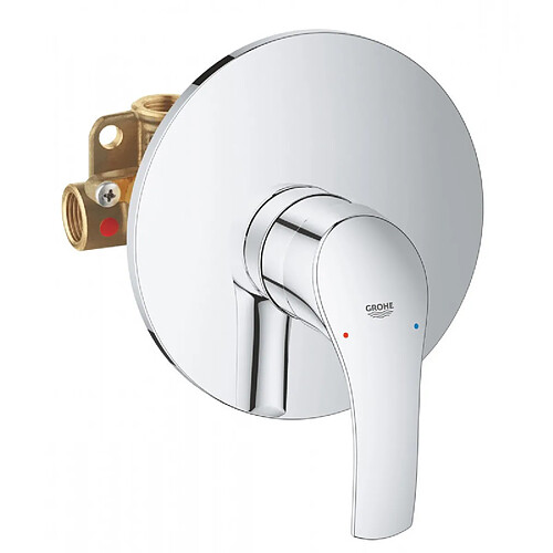 Kiamami Valentina Eurosmart Mitigeur Douche