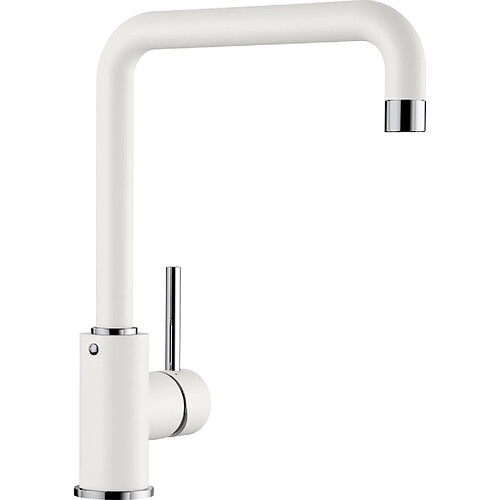 Blanco Mitigeur Mili - Blanc