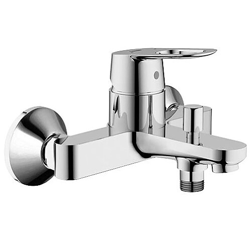 Mitigeur bain/douche monocommande 1/2 - 23341000 - Bauloop - GROHE