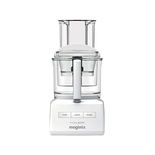 Magimix CS 5200 XL Premium - Blanc