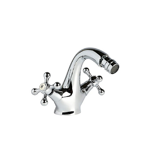 Kiamami Valentina Robinet Bidet Narciso - Rétro