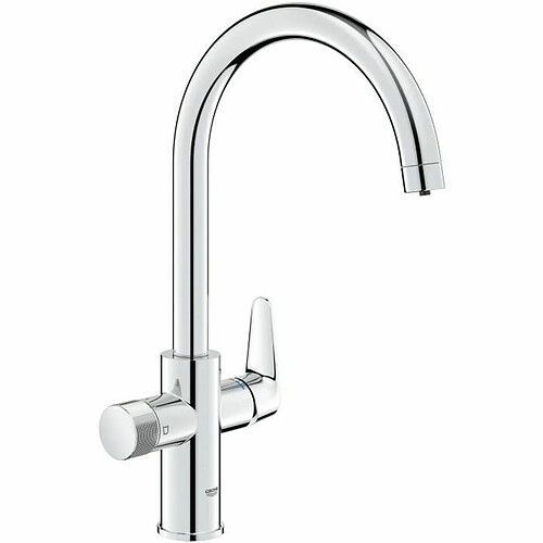 Grohe Blue Pure StartCurve · Reconditionné